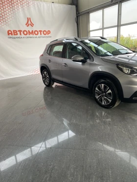     Peugeot 2008 Allure