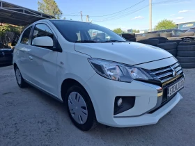 Обява за продажба на Mitsubishi Space star 1.2i - АВТОМАТИК - EURO6D ~23 400 лв. - изображение 4