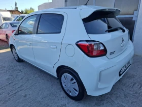 Обява за продажба на Mitsubishi Space star 1.2i - АВТОМАТИК - EURO6D ~23 400 лв. - изображение 7