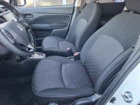 Обява за продажба на Mitsubishi Space star 1.2i - АВТОМАТИК - EURO6D ~23 400 лв. - изображение 9
