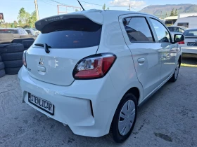Обява за продажба на Mitsubishi Space star 1.2i - АВТОМАТИК - EURO6D ~23 400 лв. - изображение 5