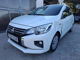 Обява за продажба на Mitsubishi Space star 1.2i - АВТОМАТИК - EURO6D ~23 400 лв. - изображение 2