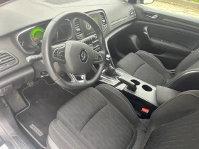 Renault Megane Grandtour LIMITED - 12900 EUR - 39501917 8