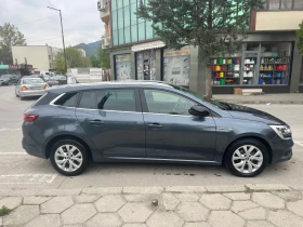Renault Megane Grandtour LIMITED - 12900 EUR - 39501917 12
