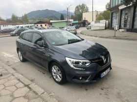 Renault Megane Grandtour LIMITED - 12900 EUR - 39501917 13