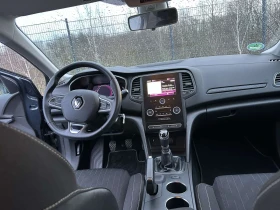 Renault Megane Grandtour LIMITED - 12900 EUR - 39501917 5
