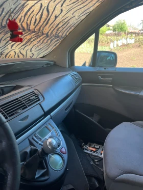 Peugeot 807 | Mobile.bg    3