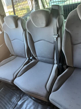 Peugeot 807 | Mobile.bg    2