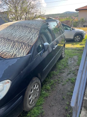 Peugeot 807 | Mobile.bg    5
