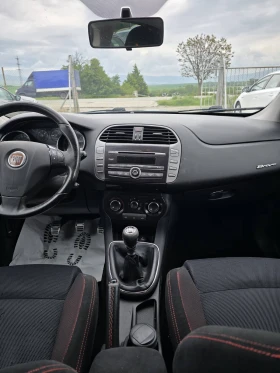Fiat Bravo 1.6MJET | Mobile.bg    15