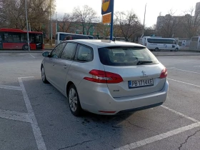 Обява за продажба на Peugeot 308 Навигация  ~11 580 лв. - изображение 5