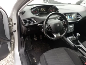 Обява за продажба на Peugeot 308 Навигация  ~11 580 лв. - изображение 9