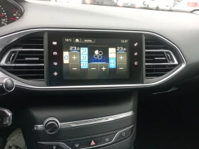 Обява за продажба на Peugeot 308 Навигация  ~11 580 лв. - изображение 7