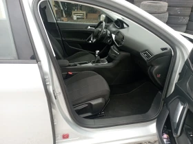Peugeot 308 Навигация - 11580 лв. - 28250819 13