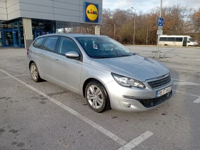 Обява за продажба на Peugeot 308 Навигация  ~11 580 лв. - изображение 2
