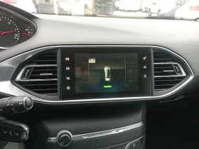 Обява за продажба на Peugeot 308 Навигация  ~11 580 лв. - изображение 6