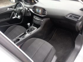 Peugeot 308 Навигация - 11580 лв. - 28250819 14
