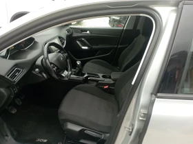 Обява за продажба на Peugeot 308 Навигация  ~11 580 лв. - изображение 8