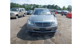 Mercedes-Benz S 500 S550 BI-XENON* ШИБИДАХ* КАМЕРА * АВТО КРЕДИТ - 16800 лв. - 40580242 2