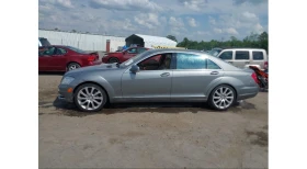 Mercedes-Benz S 500 S550 BI-XENON* ШИБИДАХ* КАМЕРА * АВТО КРЕДИТ - 16800 лв. - 40580242 4