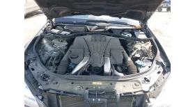 Mercedes-Benz S 500 S550 BI-XENON* ШИБИДАХ* КАМЕРА * АВТО КРЕДИТ - 16800 лв. - 40580242 13