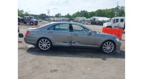 Mercedes-Benz S 500 S550 BI-XENON* ШИБИДАХ* КАМЕРА * АВТО КРЕДИТ - 16800 лв. - 40580242 5