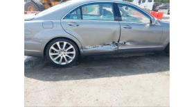 Mercedes-Benz S 500 S550 BI-XENON* ШИБИДАХ* КАМЕРА * АВТО КРЕДИТ - 16800 лв. - 40580242 6