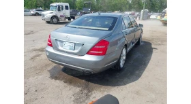 Mercedes-Benz S 500 S550 BI-XENON* ШИБИДАХ* КАМЕРА * АВТО КРЕДИТ - 16800 лв. - 40580242 9