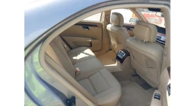 Mercedes-Benz S 500 S550 BI-XENON* ШИБИДАХ* КАМЕРА * АВТО КРЕДИТ - 16800 лв. - 40580242 11