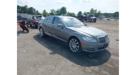 Mercedes-Benz S 500 S550 BI-XENON* ШИБИДАХ* КАМЕРА * АВТО КРЕДИТ - 16800 лв. - 40580242 3