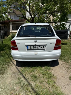 Opel Astra | Mobile.bg    3