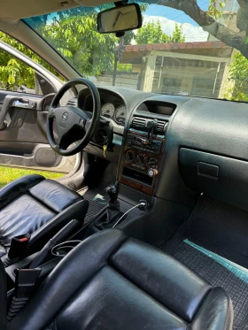 Opel Astra | Mobile.bg    10