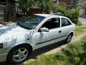 Opel Astra | Mobile.bg    4