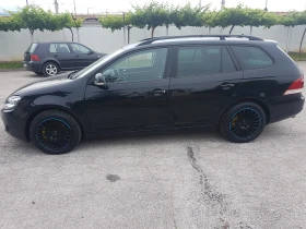 VW Golf 2.0 TDI 140кс - 7800 лв. - 15019830 8