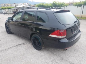 VW Golf 2.0 TDI 140кс - 7800 лв. - 15019830 7