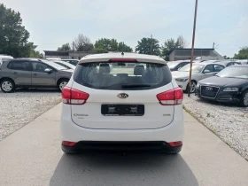 Kia Carens  5,   | Mobile.bg    5
