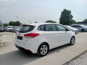 Kia Carens  5,   | Mobile.bg    4