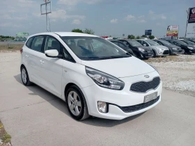 Kia Carens  5,   | Mobile.bg    3