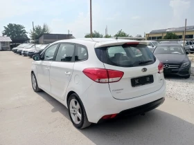 Kia Carens  5,   | Mobile.bg    6