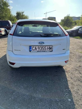 Обява за продажба на Ford Focus 1, 6tdci ~3 300 лв. - изображение 3