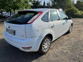 Обява за продажба на Ford Focus 1, 6tdci ~3 300 лв. - изображение 4