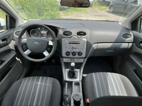Обява за продажба на Ford Focus 1, 6tdci ~3 300 лв. - изображение 8