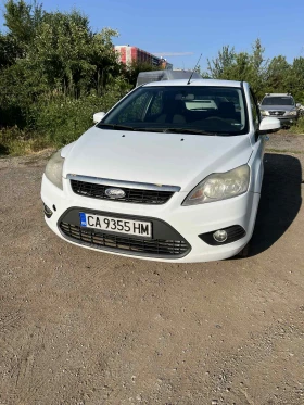 Обява за продажба на Ford Focus 1, 6tdci ~3 300 лв. - изображение 1