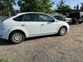 Обява за продажба на Ford Focus 1, 6tdci ~3 300 лв. - изображение 5