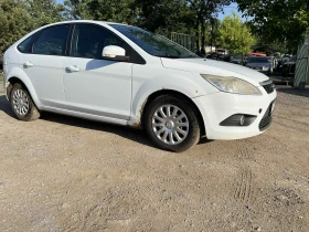Обява за продажба на Ford Focus 1, 6tdci ~3 300 лв. - изображение 6
