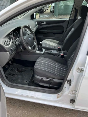 Обява за продажба на Ford Focus 1, 6tdci ~3 300 лв. - изображение 10