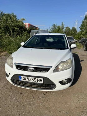 Обява за продажба на Ford Focus 1, 6tdci ~3 300 лв. - изображение 7