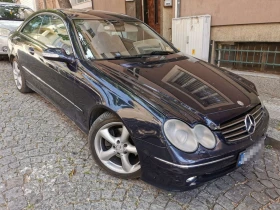 Mercedes-Benz CLK 270cdi | Mobile.bg    2