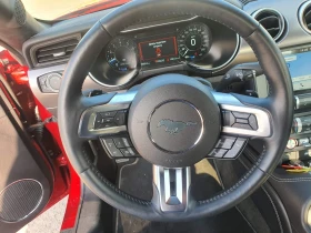 Обява за продажба на Ford Mustang ~34 200 EUR - изображение 8