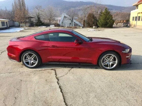 Обява за продажба на Ford Mustang ~34 200 EUR - изображение 2